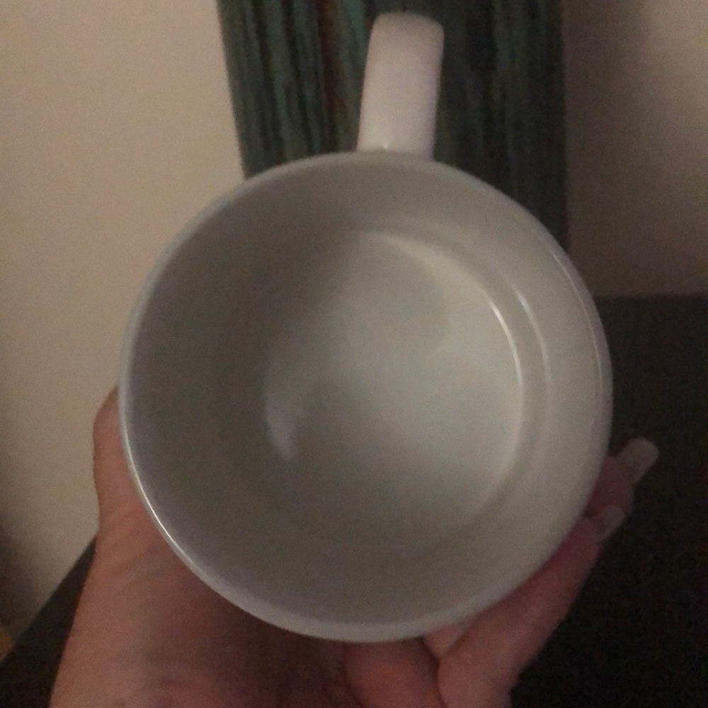 Oversized Mug - Picture 3 of 3